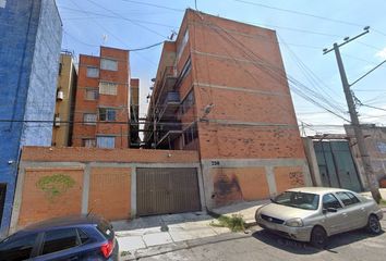 Departamento en  Luis García, Zona Urbana Ejidal Santa Martha Acatitla Sur, Ciudad De México, Cdmx, México