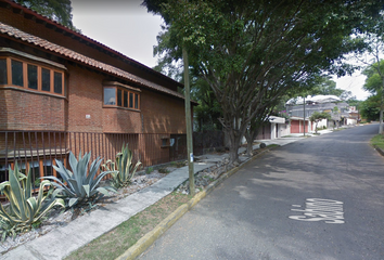 Casa en fraccionamiento en  Sabino 201, Rancho Cortes, Cuernavaca, Morelos, México