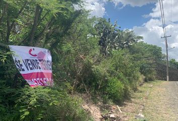 Lote de Terreno en  Huertas La Joya, Querétaro, México