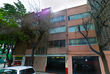 Departamento en  Poniente 62 3802, Obrero Popular, Ciudad De México, Cdmx, México