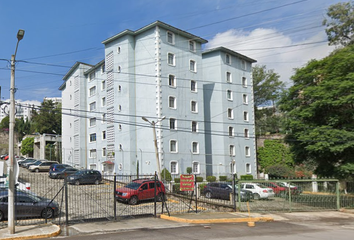 Departamento en  Avenida Hacienda De Xalpa, Hacienda Del Parque, Cuautitlán Izcalli, Estado De México, México