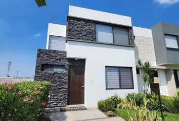 Casa en fraccionamiento en  Bruno Pagliai, Valente Díaz, Veracruz, México