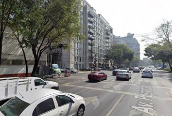 Departamento en  Avenida Popocatépetl 187, Santa Cruz Atoyac, Ciudad De México, Cdmx, México