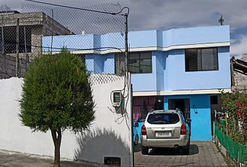 Casa en  Rosa Montufar & Atahualpa, Quito, Quito, Pichincha 170201, Ecuador