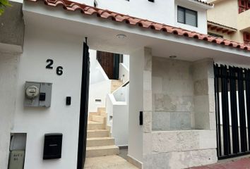 Casa en fraccionamiento en  Francisco Javier Miranda 26, Mz 001, Naucalpan De Juárez, Estado De México, México