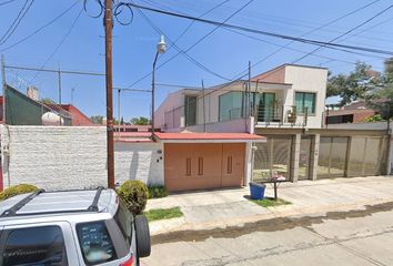 Casa en fraccionamiento en  Las Arboledas, Tlalnepantla De Baz