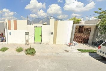 Casa en  Romero 1110, Laderas De San Miguel, 66084 Cdad. Gral. Escobedo, N.l., México