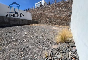 Lote de Terreno en  Residencial Valdivia Ii, Chihuahua, México