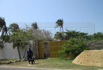 Lote de Terreno en  Calle 8 #13-10, Puerto Colombia, Atlántico, Colombia