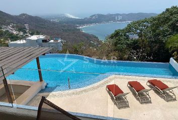 Departamento en  La Cima, Acapulco De Juárez