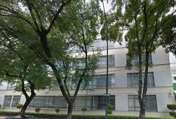 Departamento en  Unión 77, Escandón Ii Sección, Ciudad De México, Cdmx, México