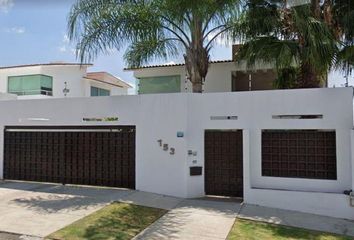 Casa en  Avenida Juriquilla 153, Villas Del Mesón, Juriquilla, Querétaro, México