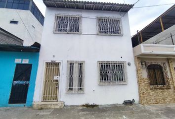 Casa en  Barrio Garay, Guayaquil, Ecuador