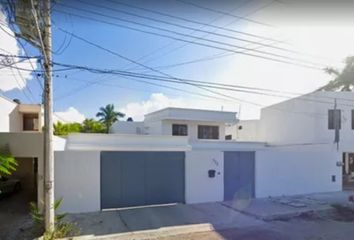 Casa en  Del Carmen, Mérida, Mérida, Yucatán