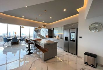 Departamento en  Sonata Hotel, Boulevard Europa, Lomas De Angelópolis, Puebla De Zaragoza, Puebla, México