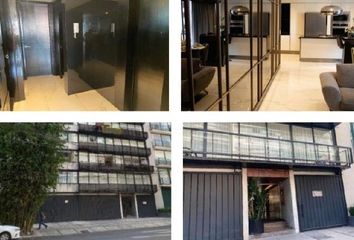 Departamento en  Carlos Dickens 76, Polanco, Polanco Ii Sección, Ciudad De México, Cdmx, México