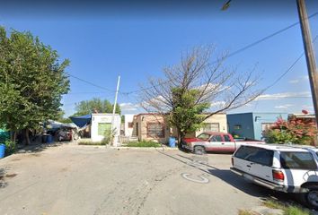 Casa en  Calle Vista Del Amanecer, Vistas Del Rio, Juárez, Nuevo León, México
