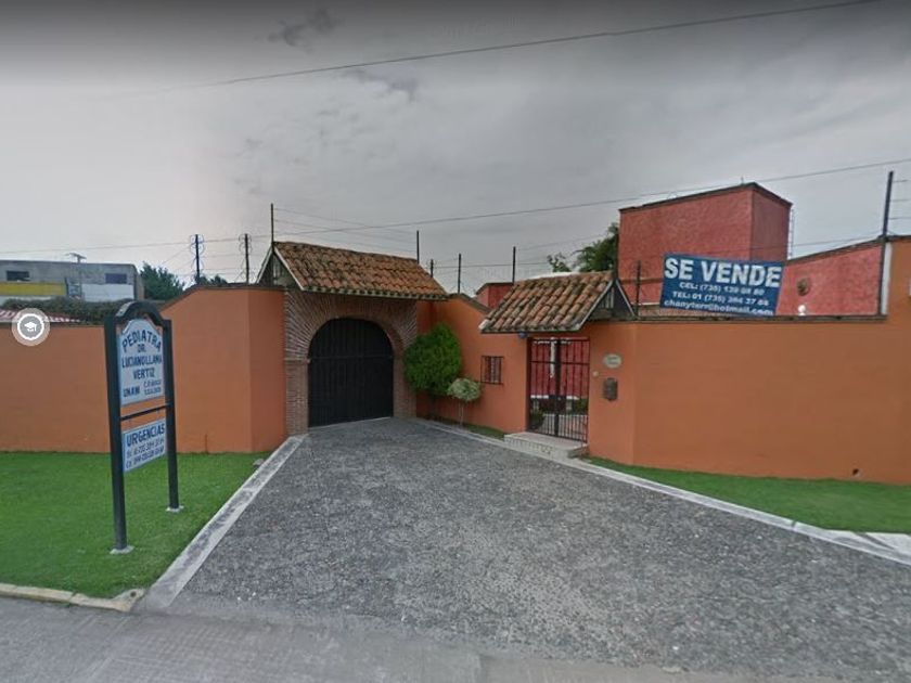 venta Casa en Yautepec Centro, Yautepec de Zaragoza (SB1 3)