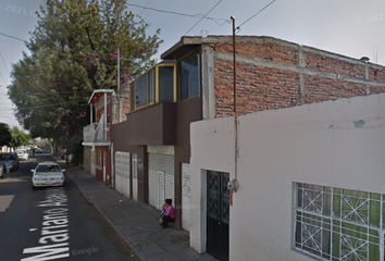 Casa en  Mariano Abasolo 814, Unidad Habitacional De Tierras Negras, Celaya, Guanajuato, México