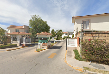 Casa en fraccionamiento en  Avenida Haciendas De Santa Mónica, Aguascalientes, Mex