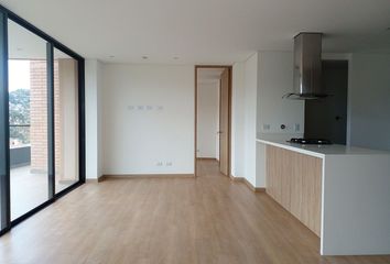 Apartamento en  El Retiro, Antioquia