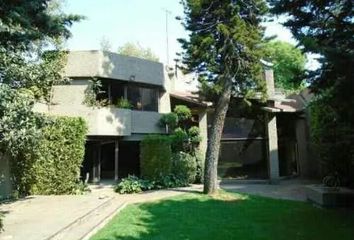 Casa en  Calzada Al Desierto De Los Leones 4882, Tetelpan, Ciudad De México, Cdmx, México