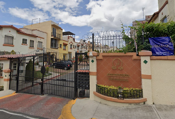 Casa en fraccionamiento en  Villa Del Real, Ojo De Agua, Estado De México, México