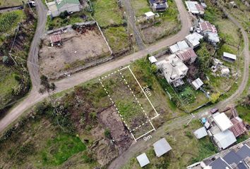 Terreno Comercial en  Punta Corral Turi, Via A San Agustin, Cuenca, Ecuador