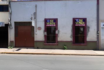 Casa en  Calle Pedro Parga 227, Zona Centro, Aguascalientes, México