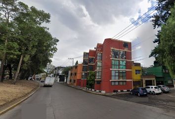 Departamento en  Avenida Río Churubusco 263, El Prado, Ciudad De México, Cdmx, México