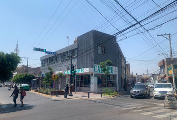 Edificio en  Altamirano, Barrio De La Piedra Lisa, Irapuato, Guanajuato, México