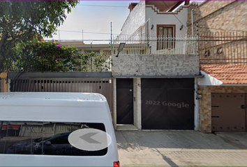 Casa en  Cerro Gordo 82, Campestre Churubusco, 04200 Ciudad De México, Cdmx, México