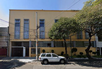 Departamento en  Agustín Gutiérrez 85i, General Anaya, Ciudad De México, Cdmx, México