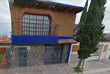 Casa en  Marqués De Artigas 147, Lomas Del Marques, Santiago De Querétaro, Querétaro, México
