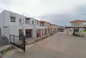 Casa en  Del Cardenal, El Acueducto, Culiacán, Sinaloa, México