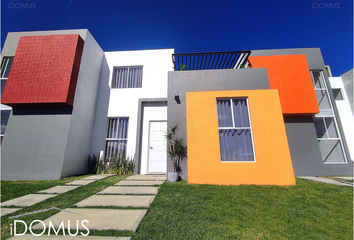 Casa en fraccionamiento en  Fraccionamiento San Luis Iii, Circ San Luis, Mineral De La Reforma, Estado De Hidalgo, México