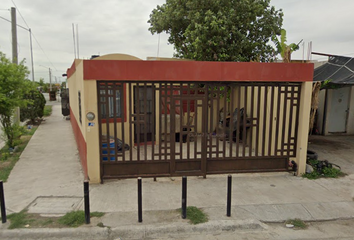 Casa en  Paseo Del Norte, Salinas Victoria, Nuevo León, México