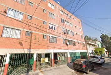 Casa en condominio en  Rosalio Bustamante 181, Zona Urbana Ejidal Santa Martha Acatitla Sur, Ciudad De México, Cdmx, México