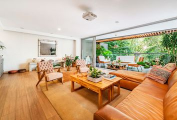 Apartamento en Poblado, Medellín