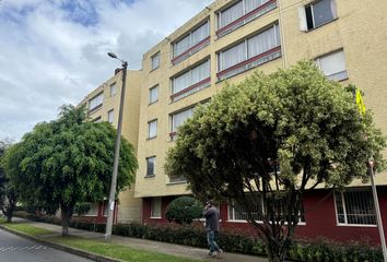 Apartamento en  Nicolás De Federmán, Bogotá