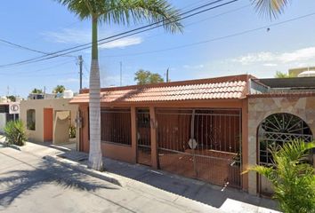 Casa en  Chichenitza 165, Nueva Puesta Del Sol, La Paz, B.c.s., México