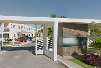 Casa en fraccionamiento en  Residencial Paraíso Playa Oasis, Playa Del Carmen, Quintana Roo, México