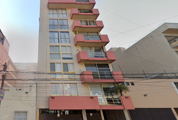 Departamento en  Nicolás San Juan 1217, Del Valle Centro, Ciudad De México, Cdmx, México