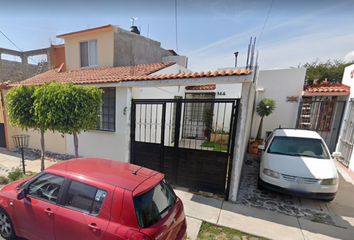 Casa en condominio en  Qro 540, Villas De Santiago, 76147 Santiago De Querétaro, Querétaro, México