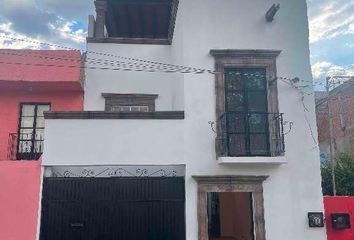 Casa en  Itzquinapan, San Miguel De Allende, Guanajuato, México