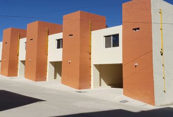Casa en condominio en  Avenida Vallecitos Norte 16, La Gloria, Tijuana, Baja California, 22645, Mex
