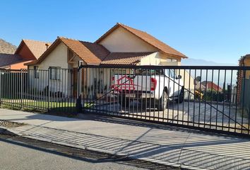 Casa en  Pudahuel, Provincia De Santiago