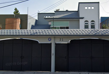 Casa en  Calle Ezequiel A. Chávez, Ciudad Satélite, Naucalpan De Juárez, Estado De México, México