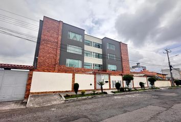 Departamento en  Chanduy & Nazacota Puento, Quito, Ecuador