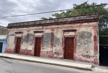 Casa en  Centro, Mérida, Yucatán, México